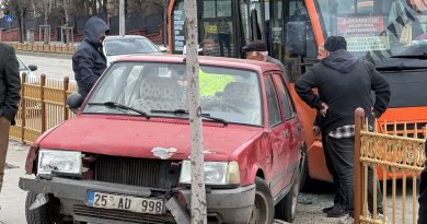 HAVUZBAŞI’NDA KORKU DOLU ANLAR